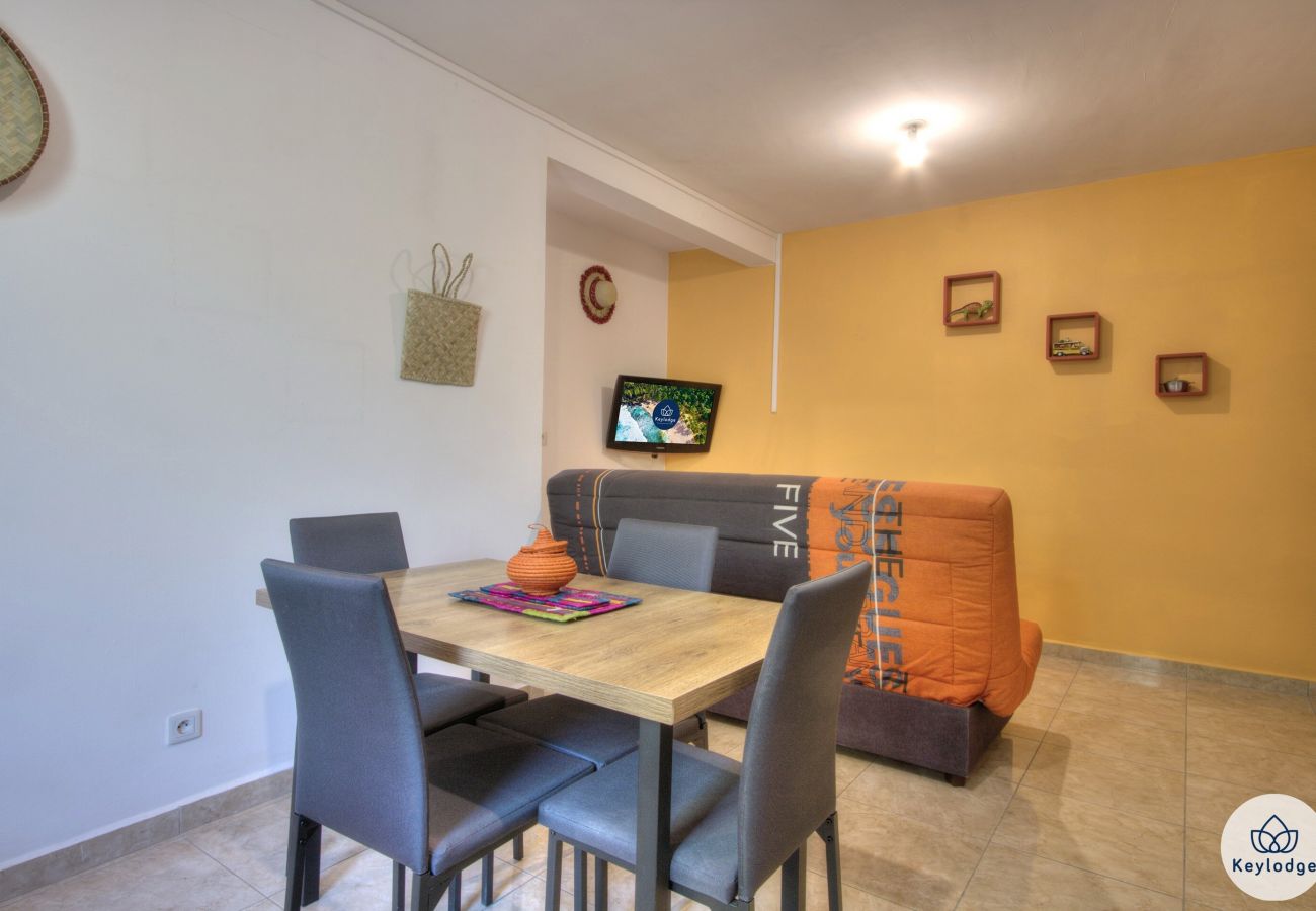 Apartment in Saint Pierre - T2 - Mahavel’Péi - 42 m2 – Saint-Pierre