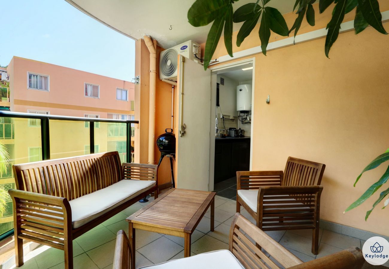 Apartment in Sainte-Clotilde - T2 - The Tropical Citizen - Sainte Clotilde