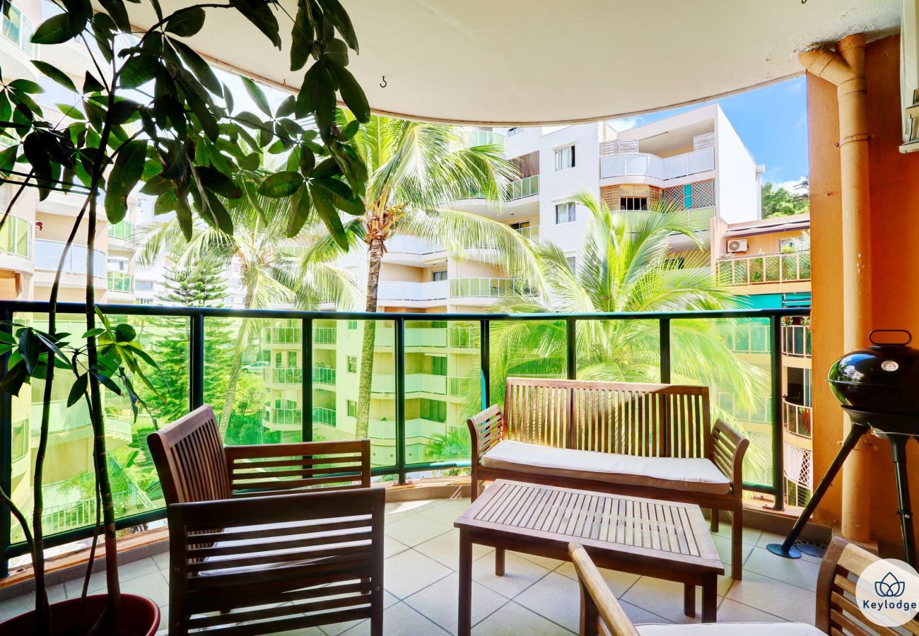 Apartment in Sainte-Clotilde - T2 - The Tropical Citizen - Sainte Clotilde