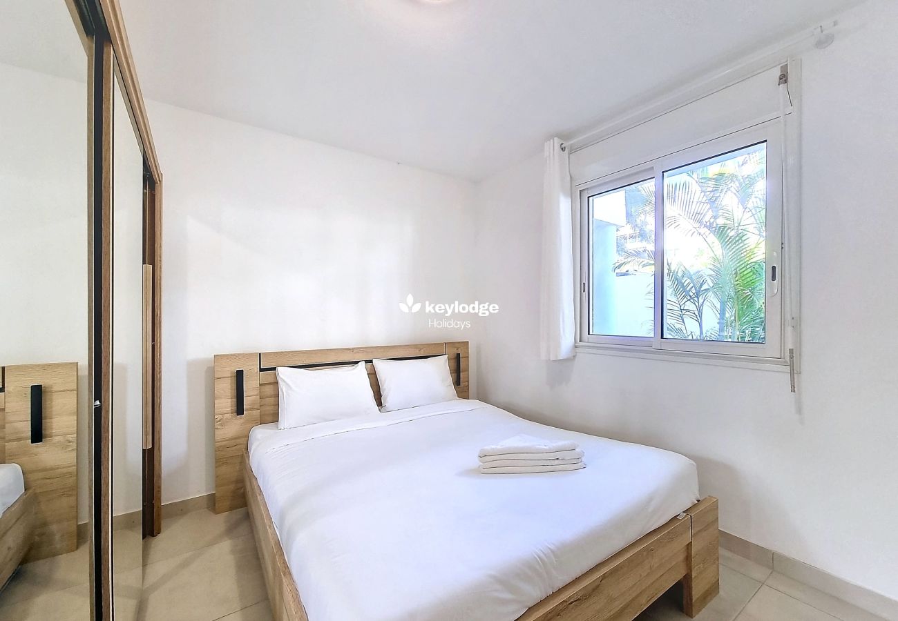 Apartment in Boucan Canot - Lilas, 2-bedroom 2 minutes from Boucan Canot beach – Saint-Gilles