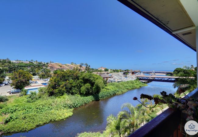 Saint-Gilles les Bains - Apartment