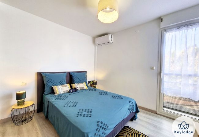 Saint-Gilles les Bains - Apartment