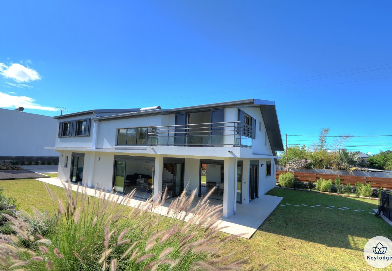 Maison à SAINT-LOUIS - Villa Gioia**** – Piscine chauffée – Rivière Saint-Louis