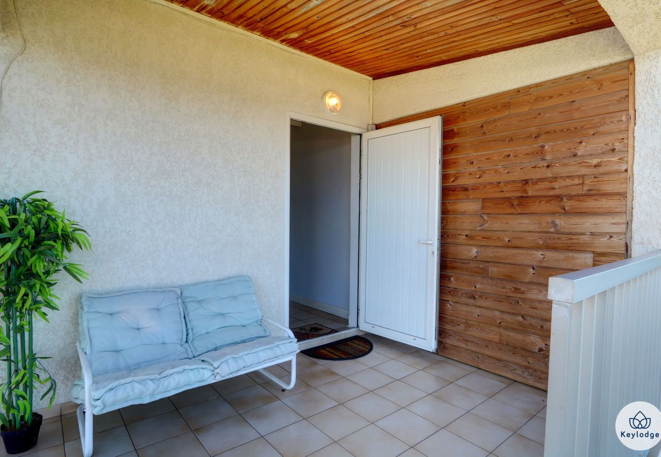 Appartement à Saint-Leu -  Baie Rose*** – Vue mer – Saint-Leu