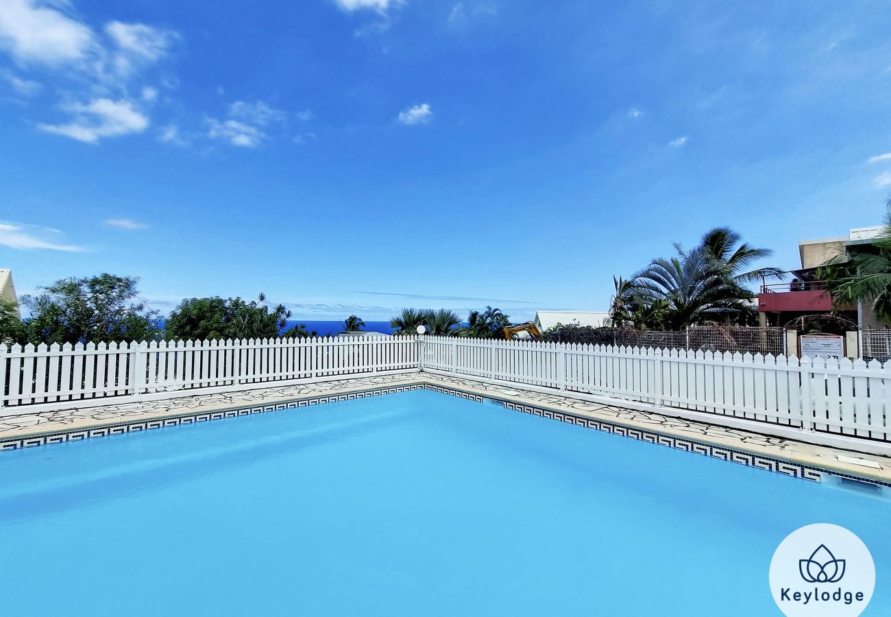 Maison à Saint-Leu - Villa Aldabra*** - Villa de 140m² avec piscine - Saint-Leu