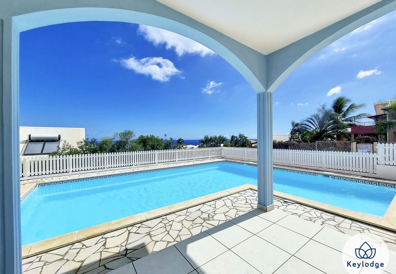 Maison à Saint-Leu - Villa Aldabra*** - Villa de 140m² avec piscine - Saint-Leu