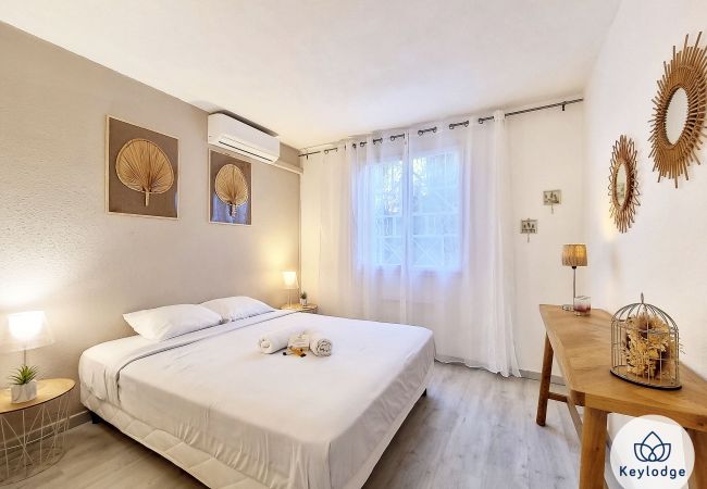 Saint Denis - Appartement