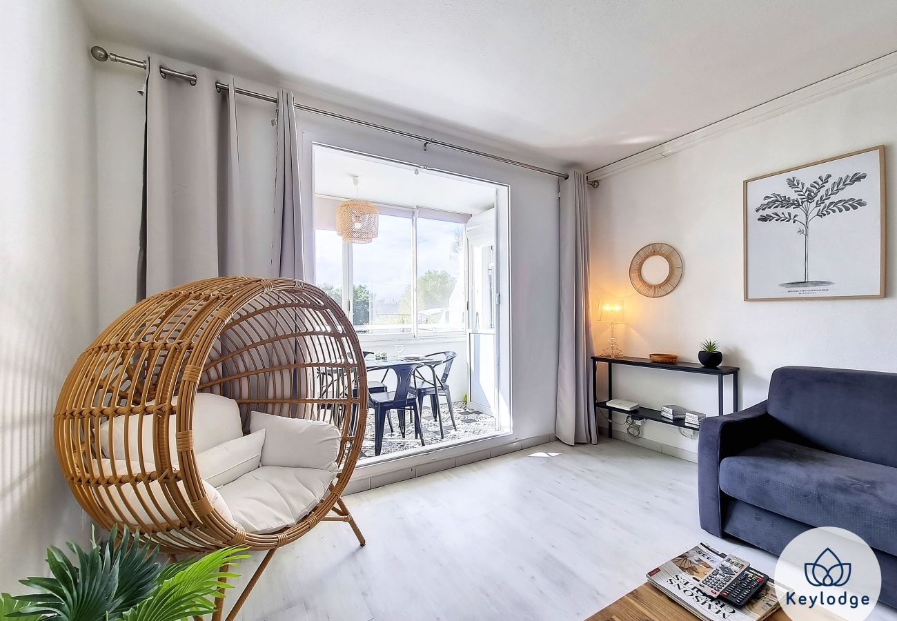 Appartement à Saint Denis - T2 - Cazapi*** - 47 m² - Saint-Denis