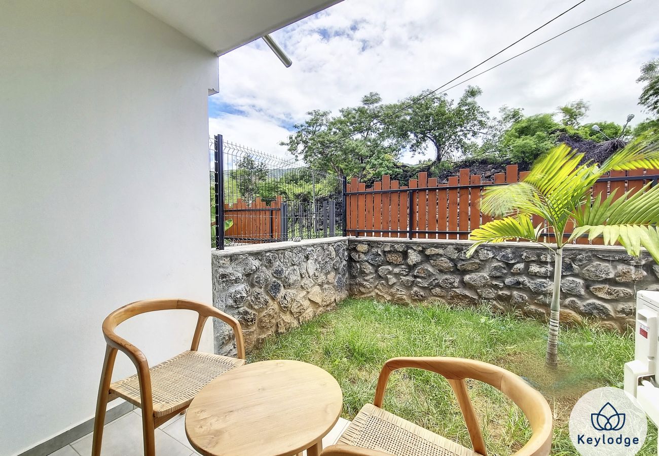 Maison à LA POSSESSION - Villa Koméla – avec piscine et vue océan – La Possession