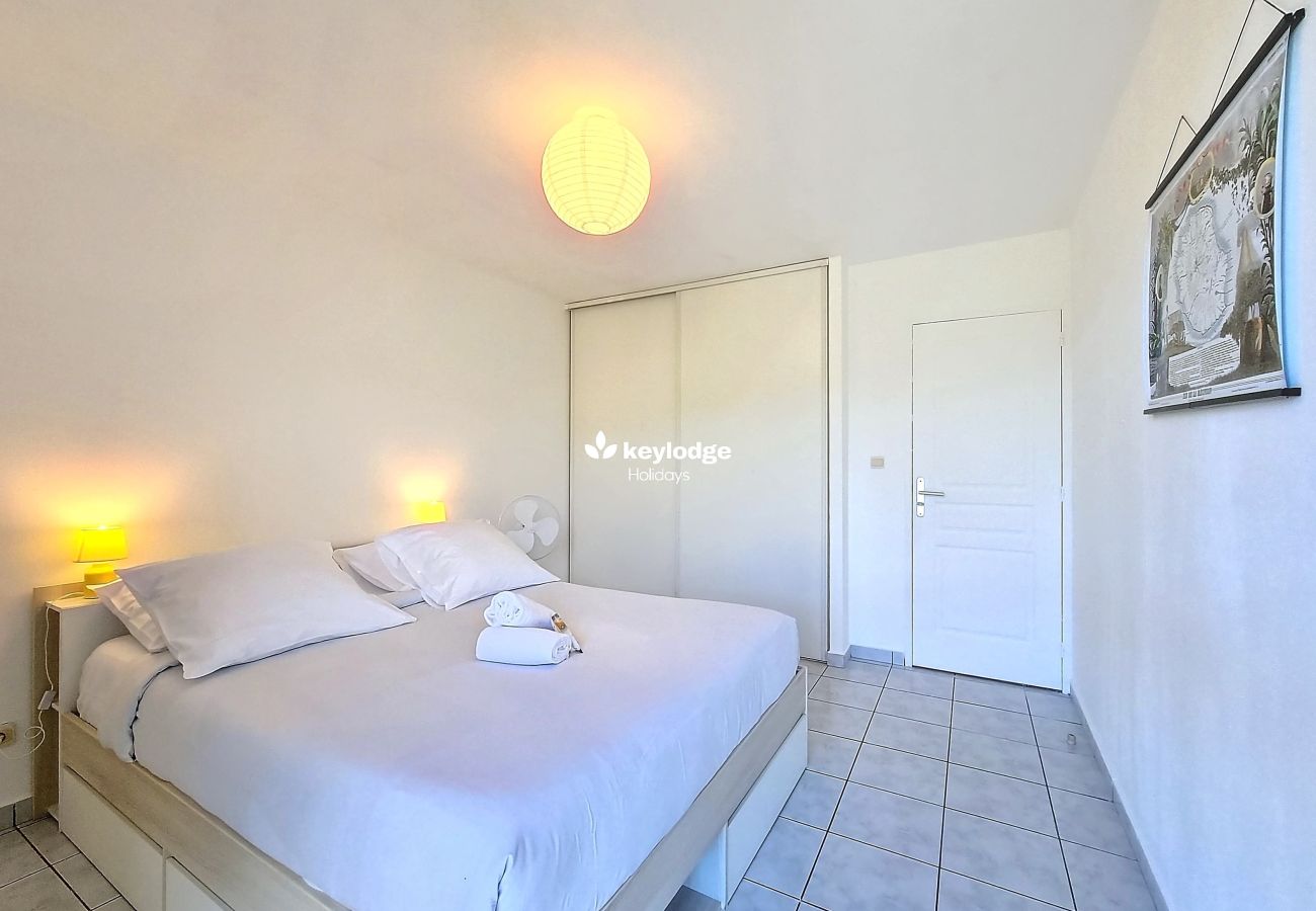 Appartement à Saint Denis - Noulakaz, T3 de 62m² à la Montagne, Saint-Denis 