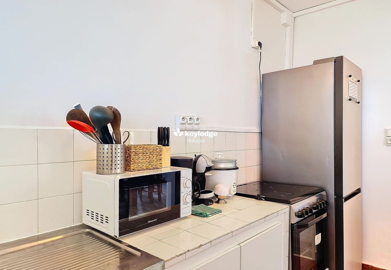 Appartement à Saint Denis - La Tourette, T2 de 49m² à Saint-Denis