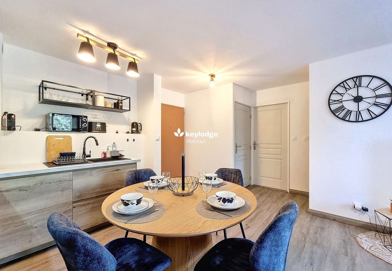 Appartement à Saint Denis - Ecrin de douceur