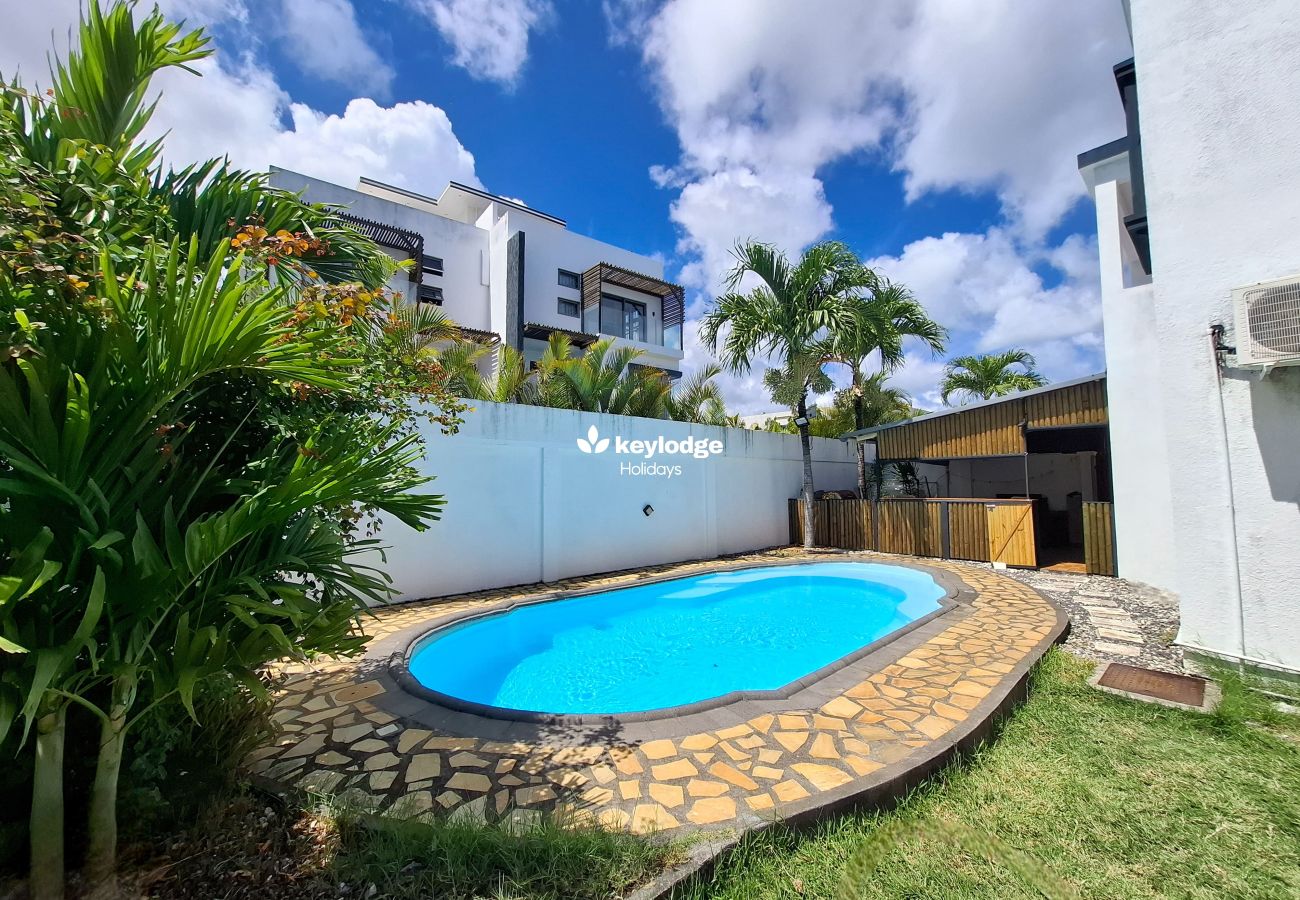 Villa à Grand Baie - Mango Tree Villa – Villa avec piscine - Cap-Malheureux