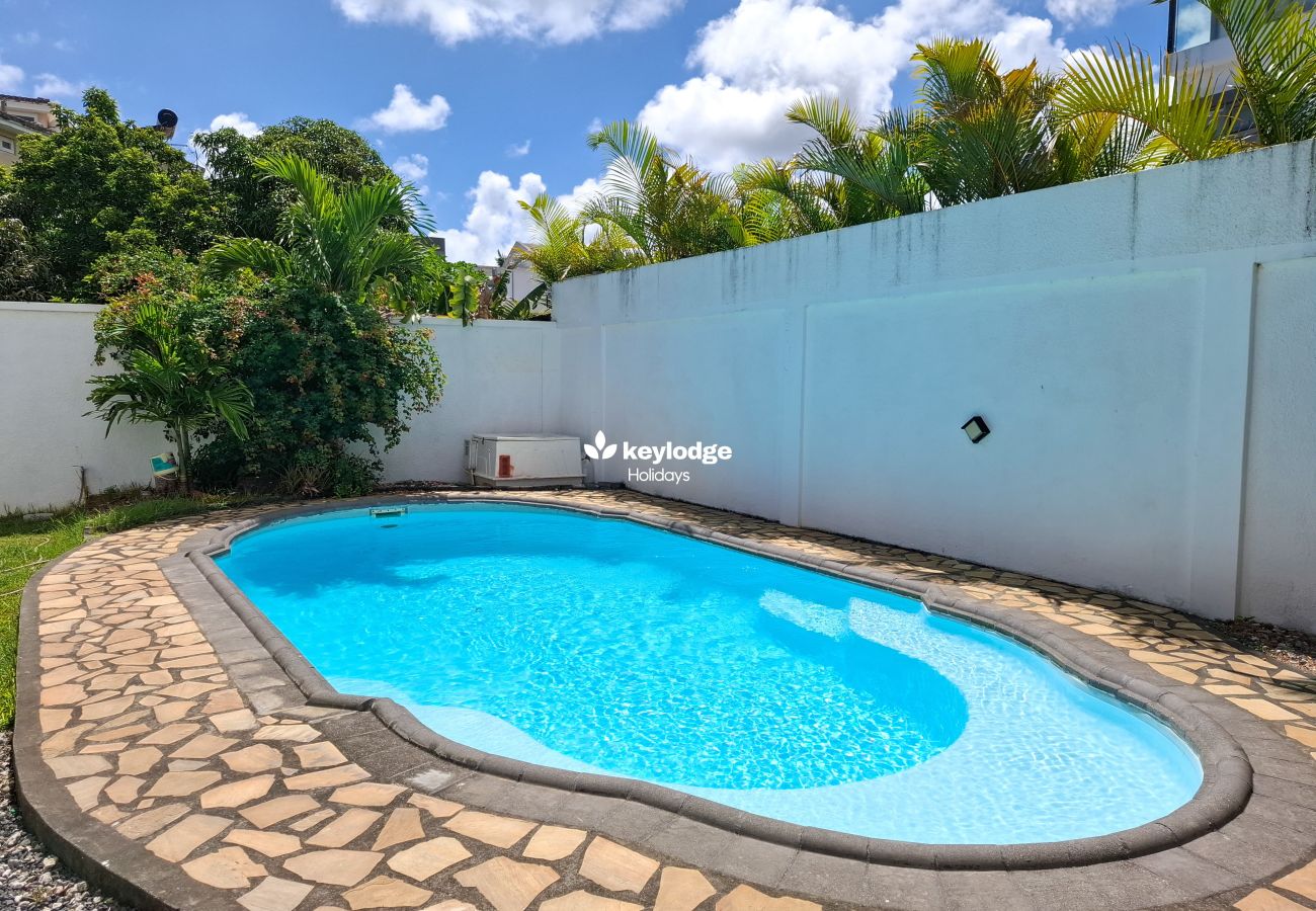 Villa à Grand Baie - Mango Tree Villa – Villa avec piscine - Cap-Malheureux