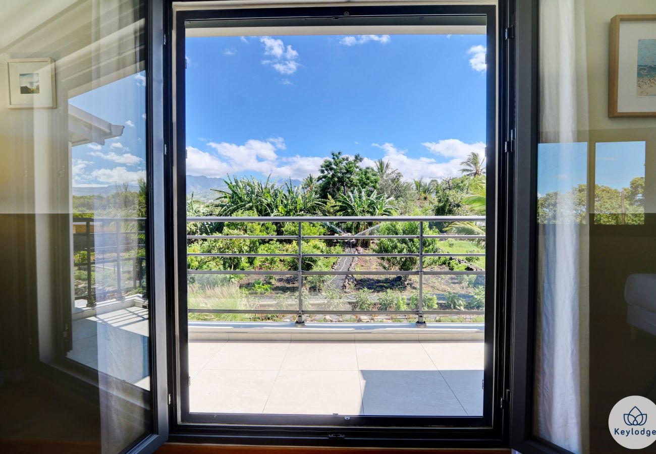 Maison à SAINT-LOUIS - Villa Gioia**** – Piscine – Rivière Saint-Louis