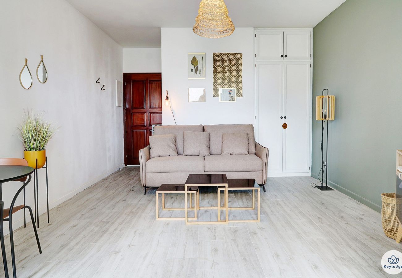 Studio à Saint Denis - Le Baryton - Studio - 32 m² - Saint-Denis