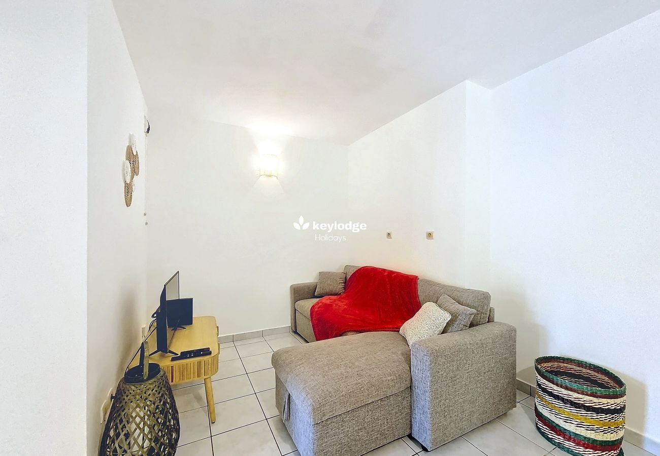 Appartement à Saint Denis - Noulakaz, T3 de 62m² à la Montagne, Saint-Denis 