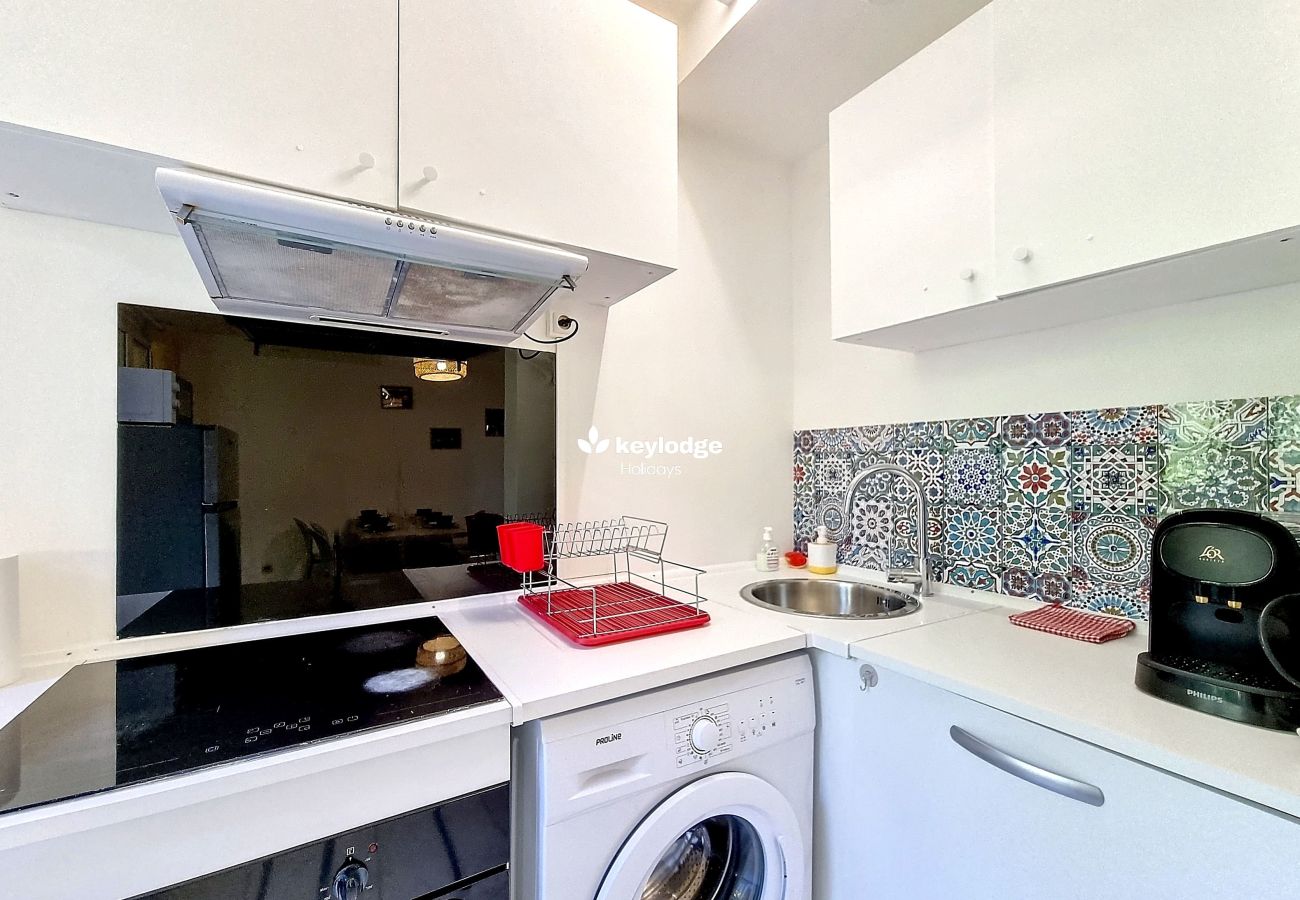 Appartement à Saint Denis - Noulakaz, T3 de 62m² à la Montagne, Saint-Denis 