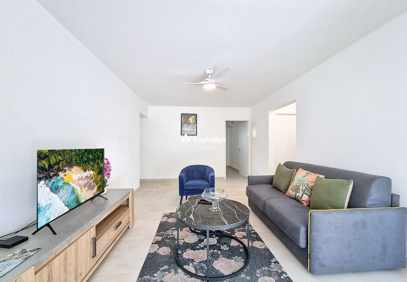 Appartement à Boucan Canot - Lilas, T3 à 2 minutes de la plage de Boucan Canot – Saint-Gilles 