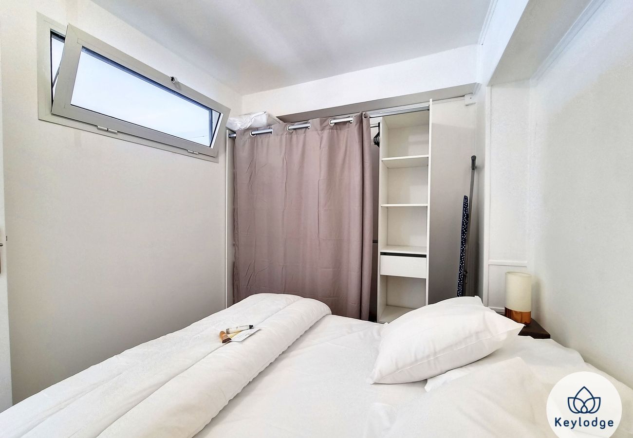 Appartement à Saint-Leu - T3 duplex pieds dans l&rsquo;eau &ndash; Mosala 5 &ndash; Saint-Leu