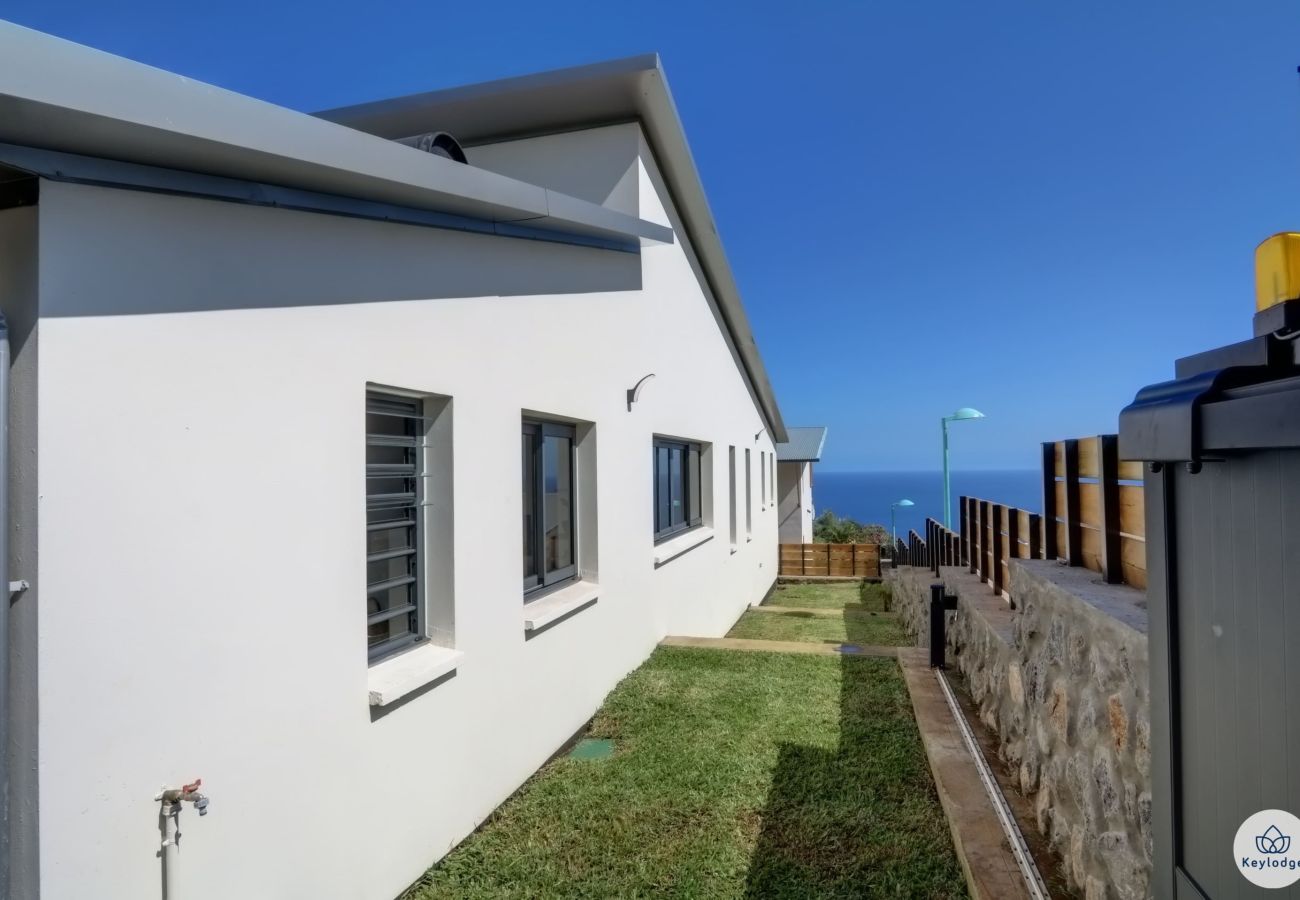 Maison à Saint-Leu - Villa Aïna**** – Piscine  – Vue mer - Saint Leu