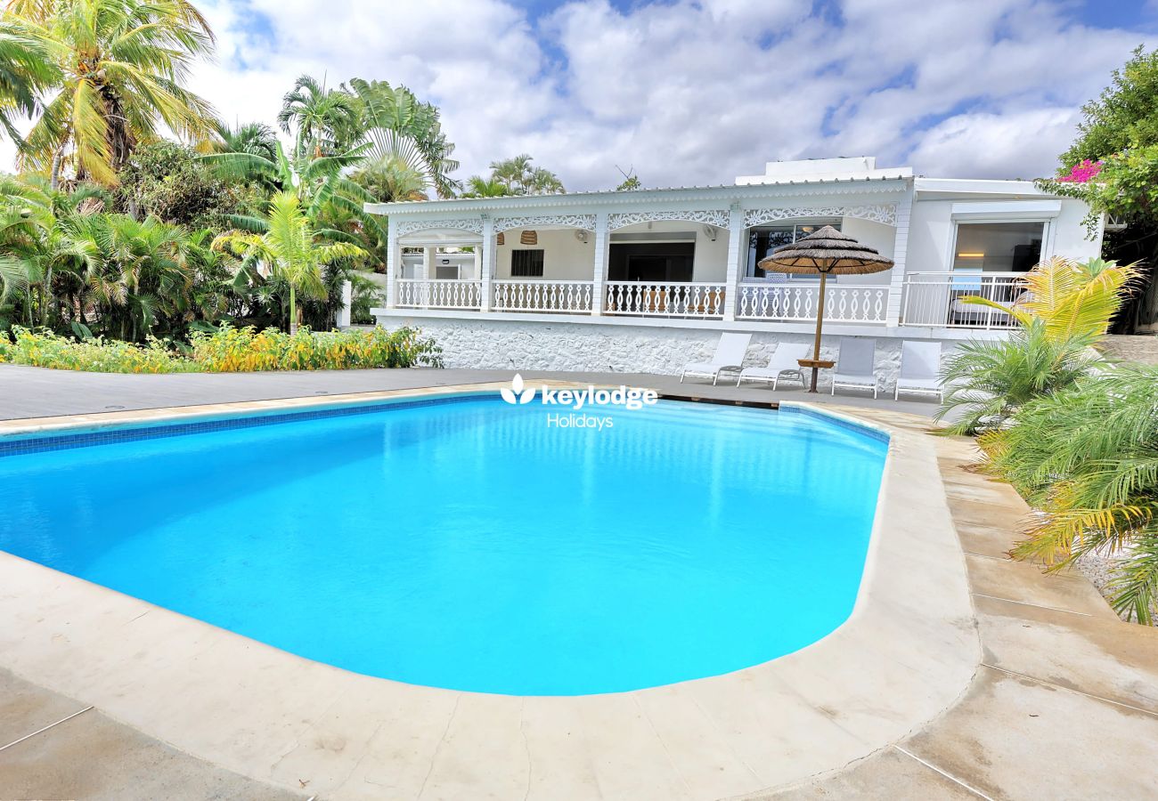 Maison à Saint-Gilles les Bains - Villa Vénus**** – avec piscine et vue mer – Saint-Gilles-les-Bains