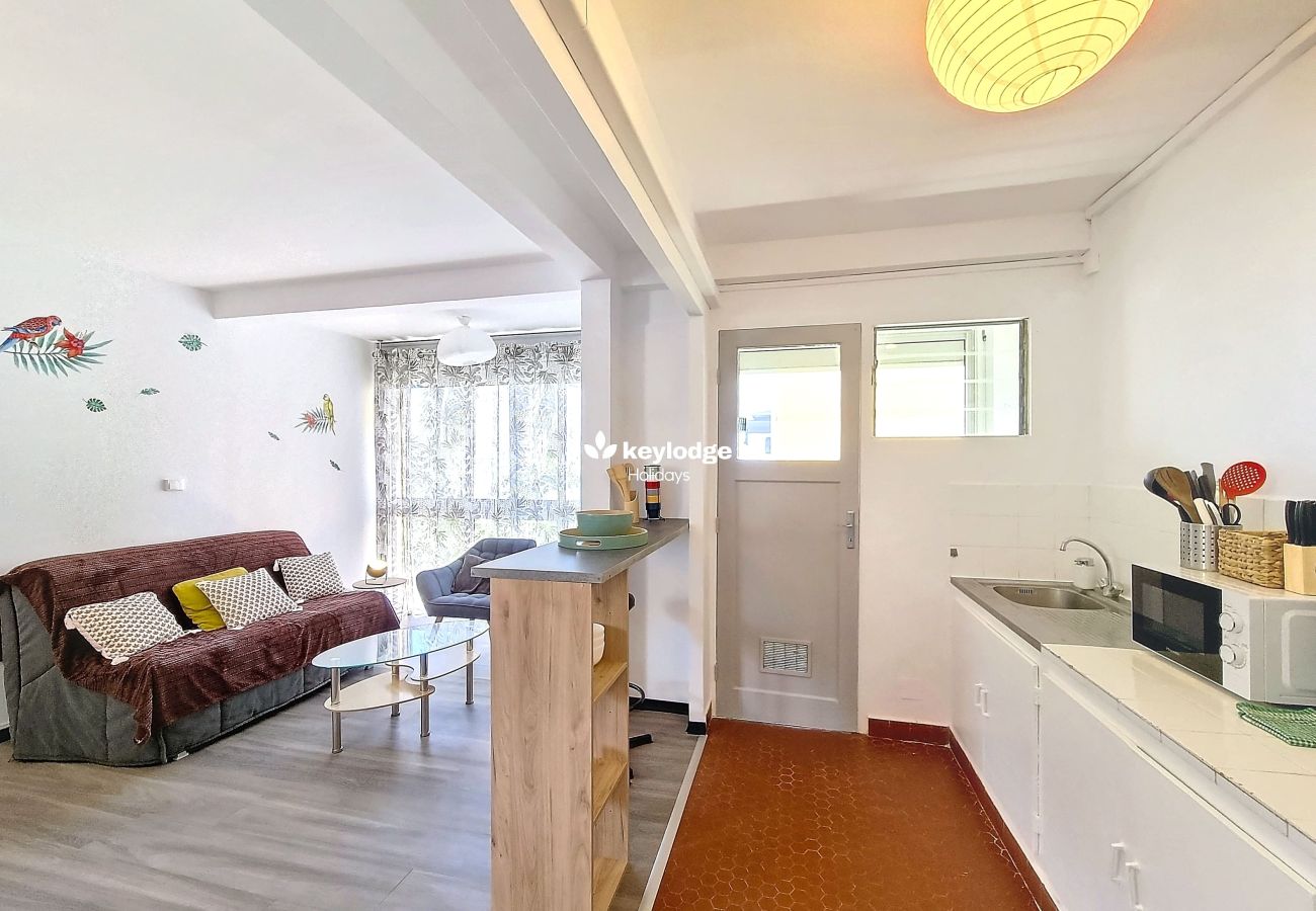 Appartement à Saint Denis - La Tourette, T2 de 49m² à Saint-Denis